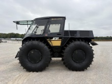 2024 Argo Sasquatch XTX IST