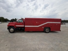 1995 GMC Topkick VUT