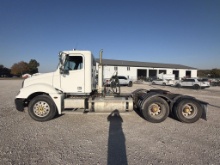 2005 Freightliner Columbia Road Tractor - VUT