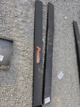 Fork extension FE20 +