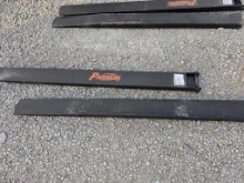 Fork extension FE20 +