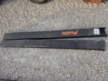 Fork extension FE20 +
