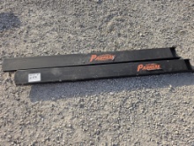 Fork extension FE20 +