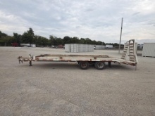 1998 Butler Trailer VUT