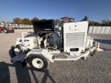 TSE cable trailer - IST