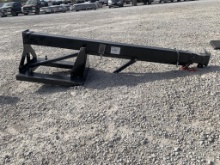 Forklift telescopic boom GY-TB47 +