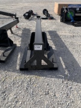 Forklift telescopic boom GY-TB47 +