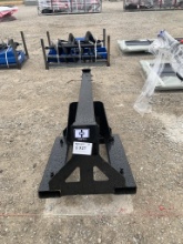 Forklift telescopic boom GY-TB47