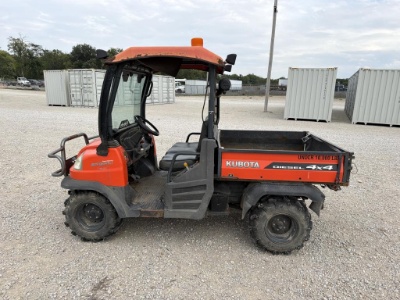 Kubota RTV900 IST