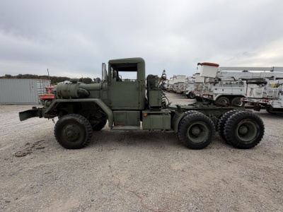 1975 AM Gen. Tractor Truck VUT