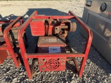 Generator 3000W gas,