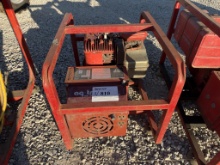 Generator 2250w gas