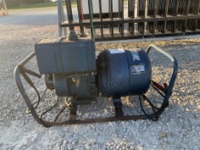 8HP Winco generator
