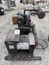Gas Generator