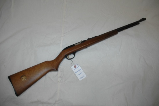 Marlin Model 60W