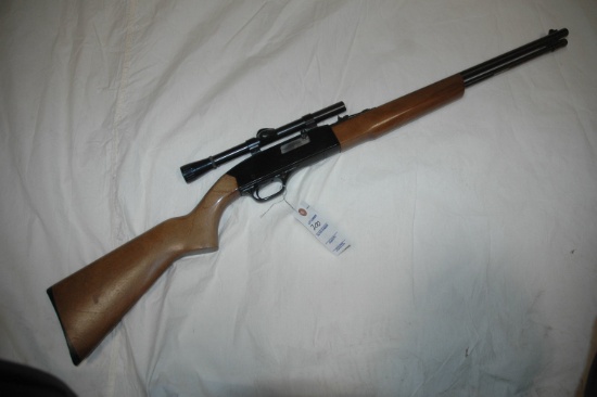 Winchester Model 190