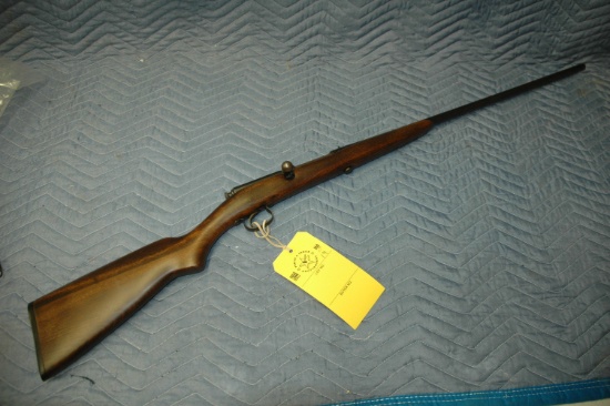 Winchester Model 41