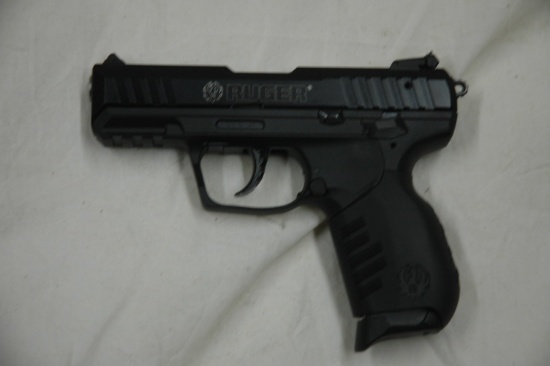 Ruger SR-22