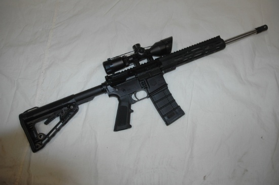 Diamondback DB-15