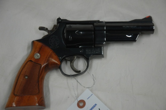 Smith & Wesson Model 29-2