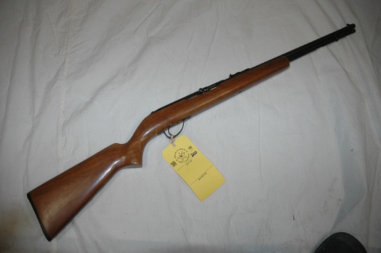 Savage Springfield 187M