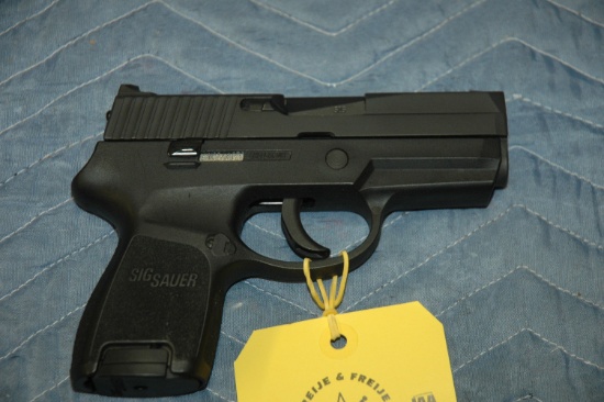 Sig Sauer P250 Subcompact