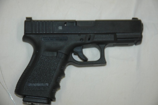 Glock 23