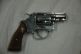 Smith & Wesson Model 37