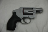 Smith & Wesson 642-2