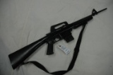 KBI/Armscorp AR Style Rifle