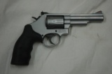 Smith & Wesson 66-8