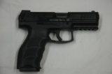 H&K VP40 LE