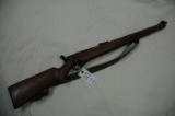 Mossberg 46M(a)