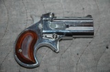 Davis DM-22 Derringer