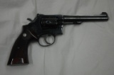 Smith & Wesson Model 17-3