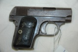 Colt 1908 Vest Pocket