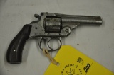 Unknown Make Revolver