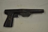 USN Flare Gun