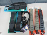 Slings and Cartridge Belts