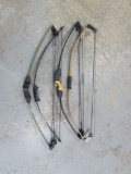 Youth Bows