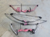 Youth Bows