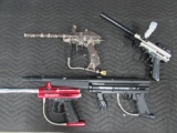 Paintball Guns