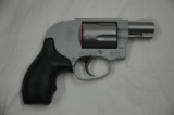 Smith & Wesson 638-3