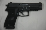 Sig Sauer P220