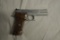 Smith & Wesson Model 622 Target Pistol
