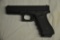 Glock 17 Pistol