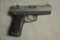 Ruger P94DC Pistol