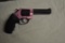 Charter Arms The Pink Lady Revolver