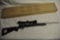 Savage Model 93 Rifle
