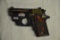 SIG Model P238 Rainbow Pistol